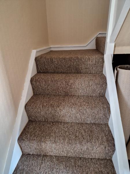 Colin Stenning Carpets New Forest Area