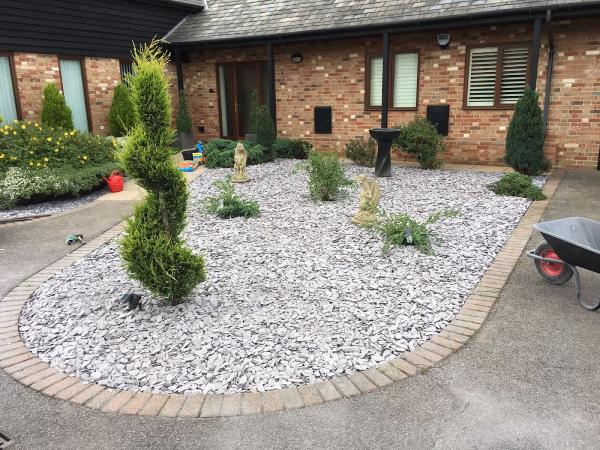 Fourseason Tree & Garden Care