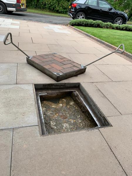 Drainwise Services UK