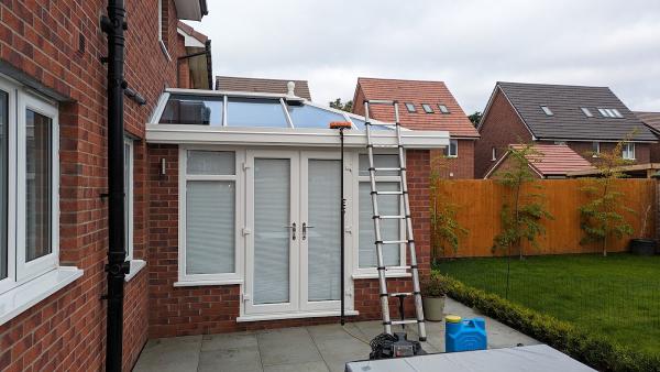Window Cleaning Solutions (Ellesmere Port).