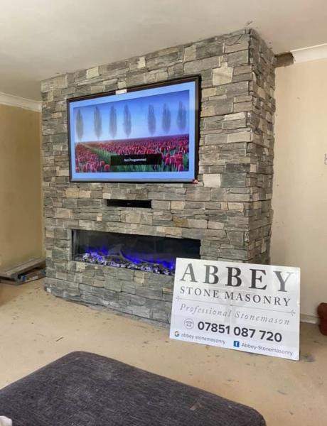 Abbey Stone Masonry Ltd