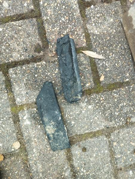 Merthyr Drains