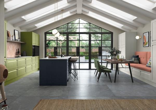 Avanti Kitchens