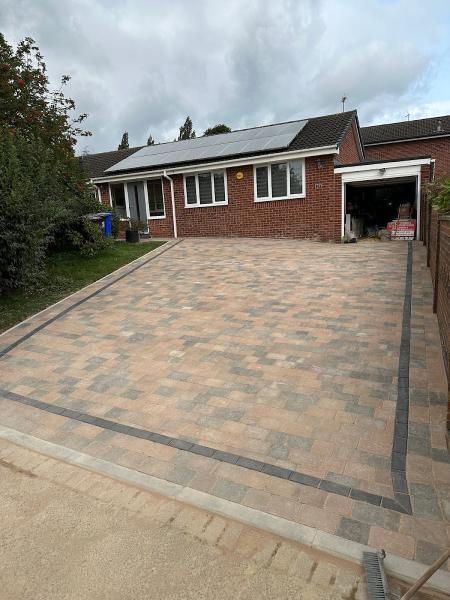 KB Paving & Landscaping