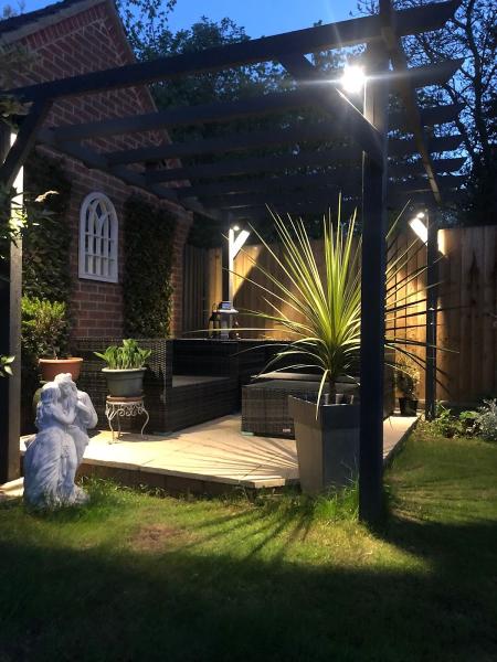 Evans Electrical Services