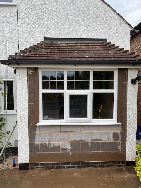 Parkside Building Services Ltd