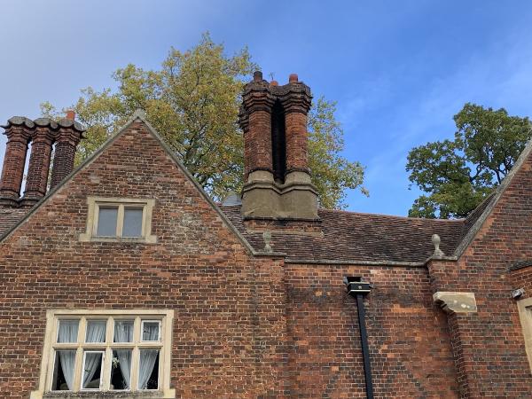 Bedfordshire Woods Chimney Sweep