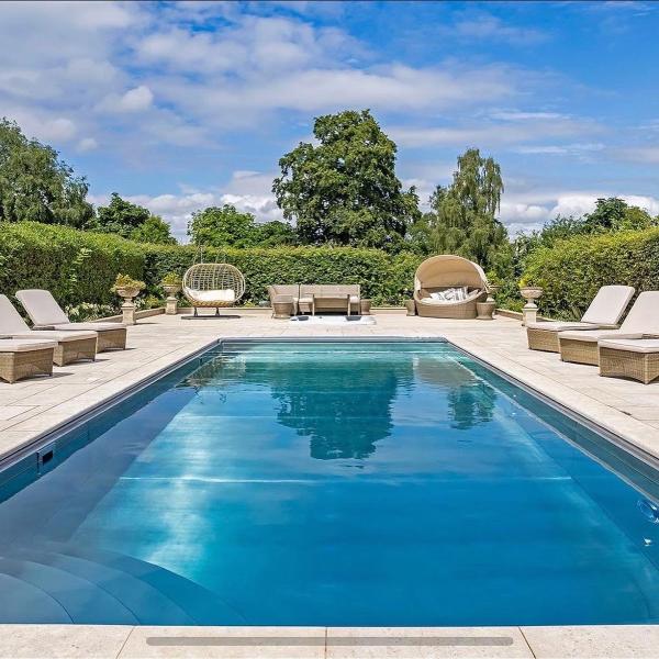 Cheshire Pool Services