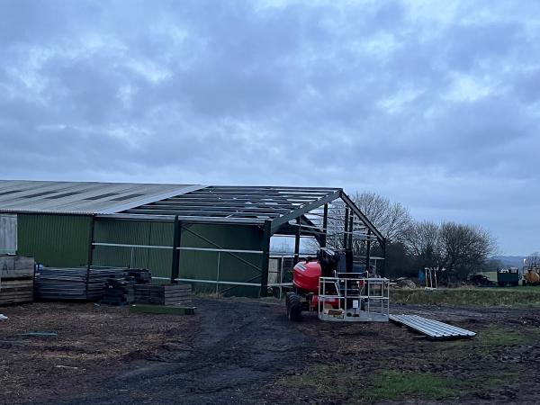 Graham Heath Construction Ltd