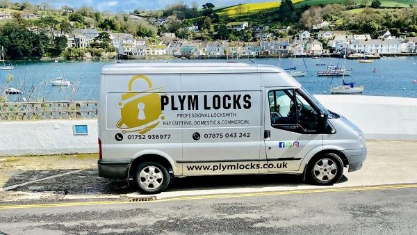 Plym Locks