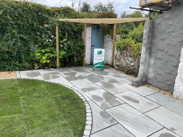 Cornwall Garden Landscaping Ltd