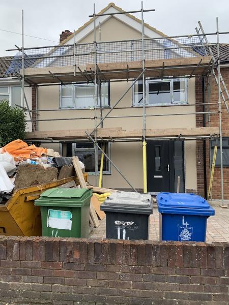 JW Building Finishers Southern