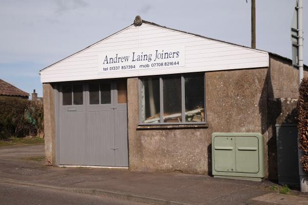 Andrew Laing Joiners