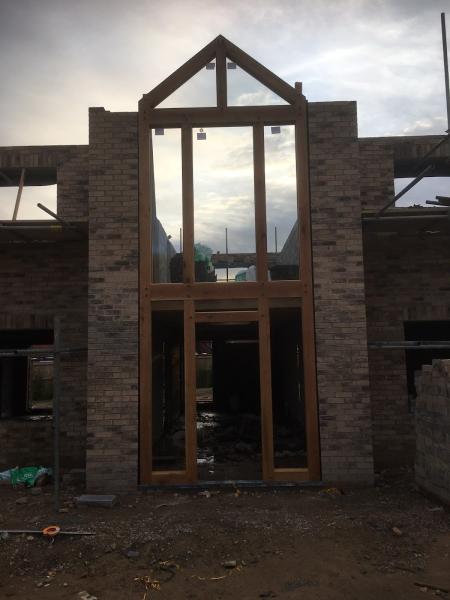 O J Joinery Ltd