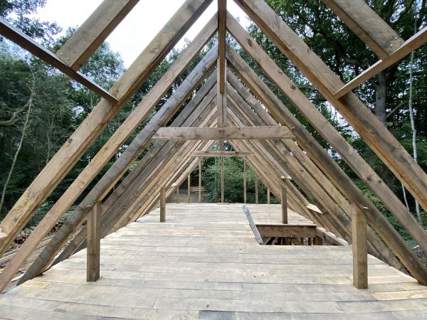 Tekton Timber Framing