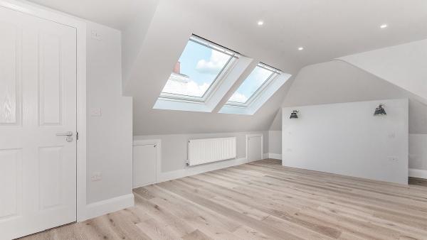 Reservoir Loft Conversion and Extension