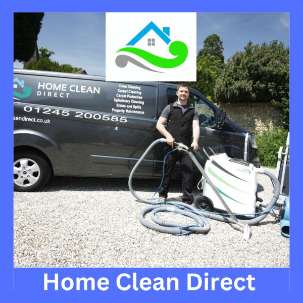 Home Clean Direct
