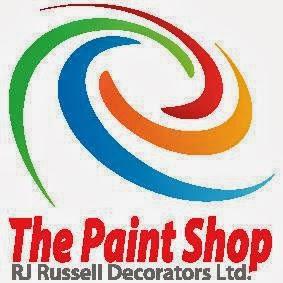 The Paint Shop