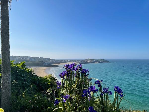 Cornish Riviera Holidays