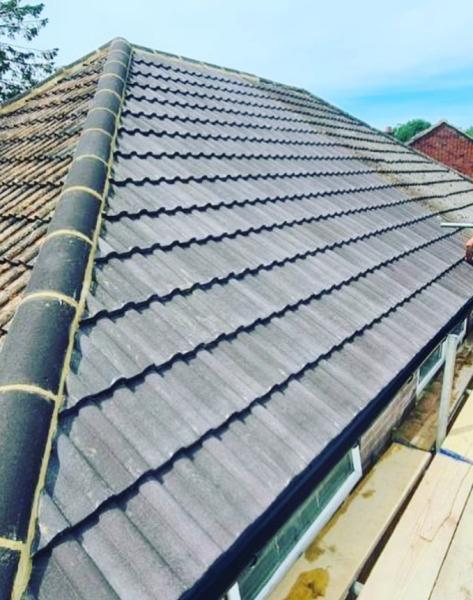 Premier Roofing and Gutters Limited