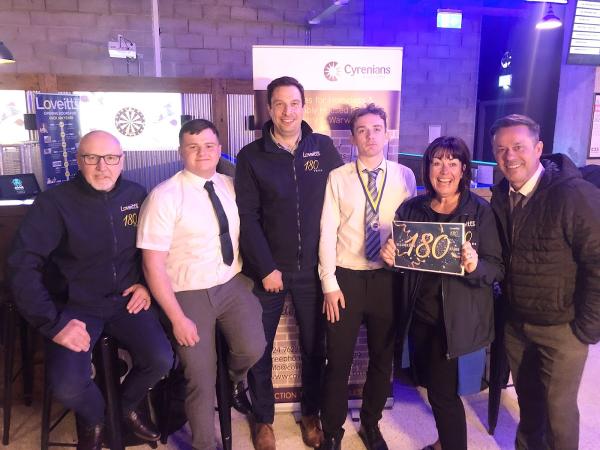 Coventry Property Surveys Ltd