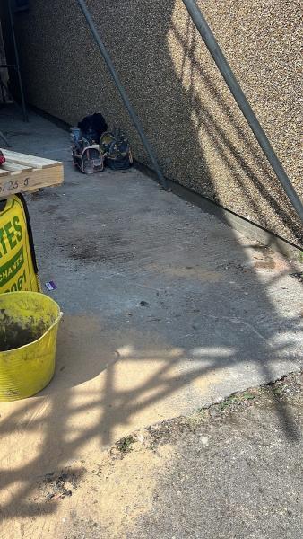 Ace Waste Will Shift it