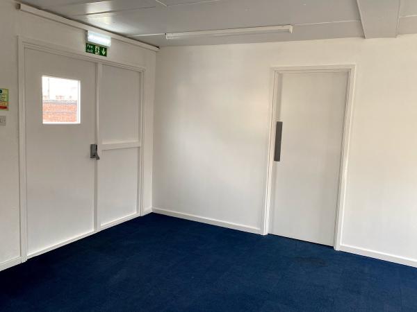 JW Peters Painting & Decorating Contractors