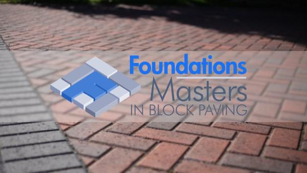 Foundations Masters in Block Paving LTD