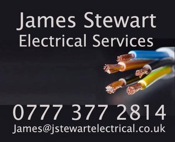 James Stewart Electrical Services