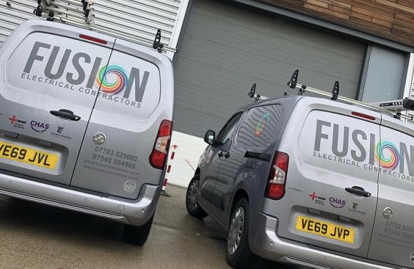 Fusion Electrical Contractors