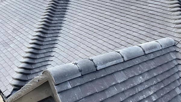 GRD Roofing LTD