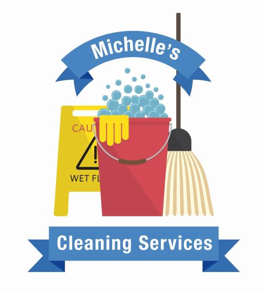 Michelle's Cleaning Sevices