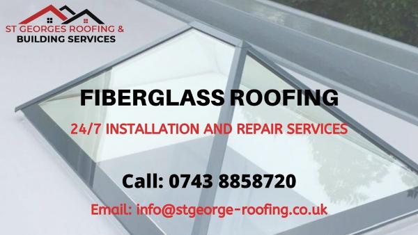 Saint Georges Roofing & Building Services