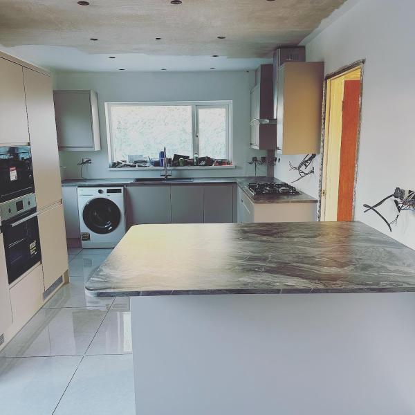 DJW Carpentry & Joinery
