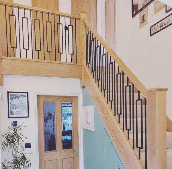 DJW Carpentry & Joinery