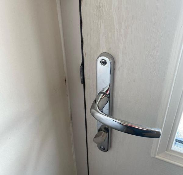 Anderson Bromley Locksmith