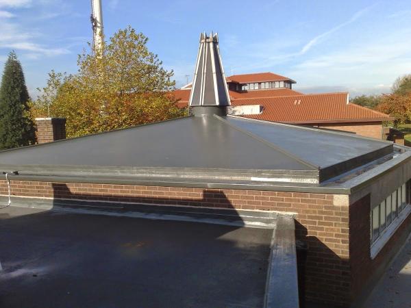 Futura Roof Ltd