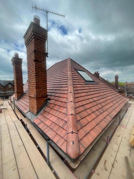 Hudd Roofing & Developments