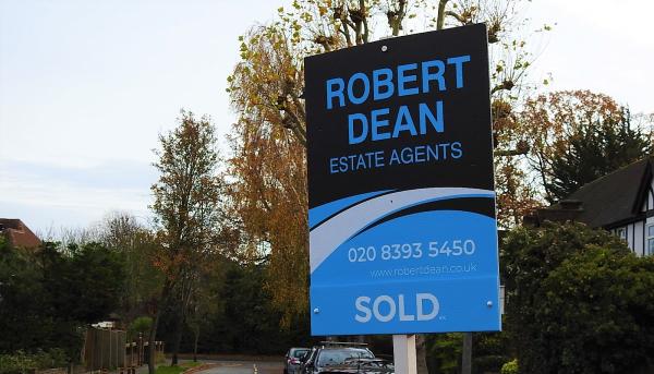 Robert Dean Estate Agents