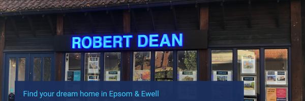 Robert Dean Estate Agents