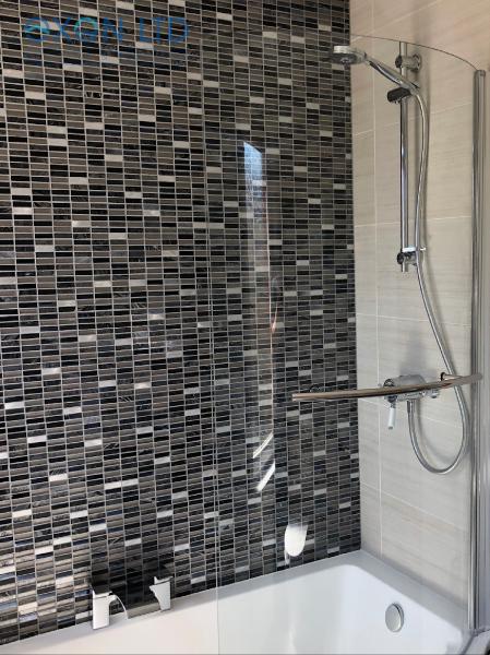 Oxon Ltd Construction and Renovation