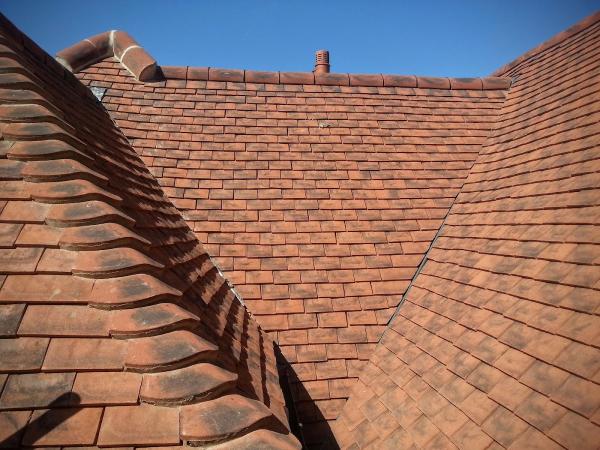 Leicester Roofing