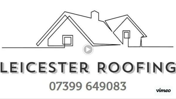 Leicester Roofing