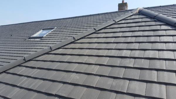 Leicester Roofing