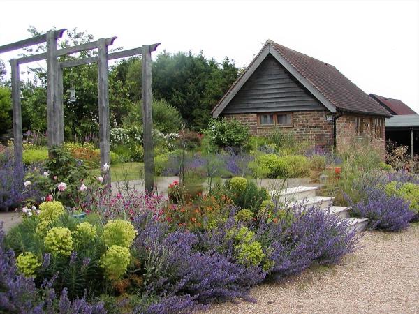 Simon Scott Landscaping Ltd