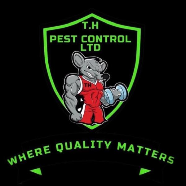 T H Pest Control LTD