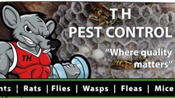 T H Pest Control LTD