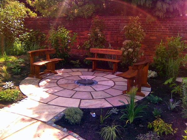 Sequoia Landscapes Ltd