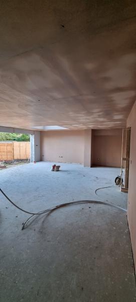 D & T Plastering Services