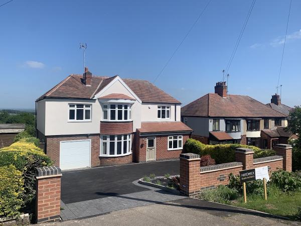 Hardwick Studio Architects Ltd.